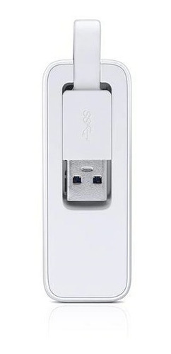 Adaptador Tp-link Ue300 Usb 3.0 P/ Lan Ethernet Rj45 Gigabit