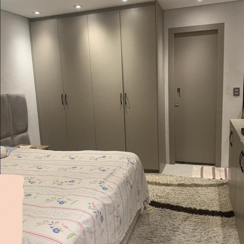 Imagem 7 de 13 de Apartamento Com 4 Dormitórios À Venda, 170 M² Por R$ 1.166.000,00 - Mooca - São Paulo/sp - Ap3095
