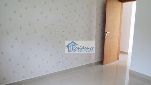 Imagem 19 de 29 de Chácara Com 3 Dormitórios À Venda, 1750 M² Por R$ 1.404.540,00 - Terras De Itaici - Indaiatuba/sp - Ch0072
