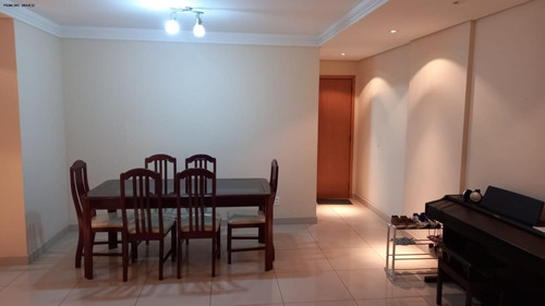 Imagem 5 de 15 de Apartamento Para Venda Em Bauru, Universitária, 3 Dormitórios, 1 Suíte, 3 Banheiros, 2 Vagas - 946_2-881326