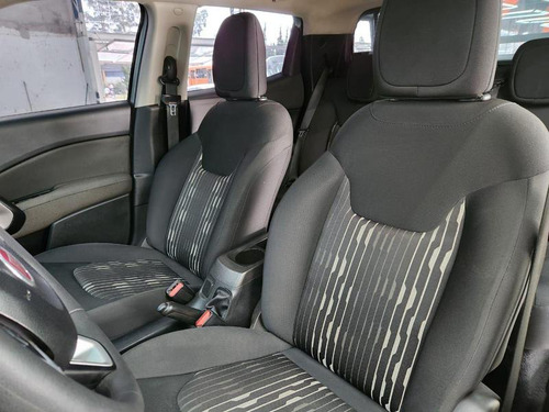 Fiat Toro Endurance At6