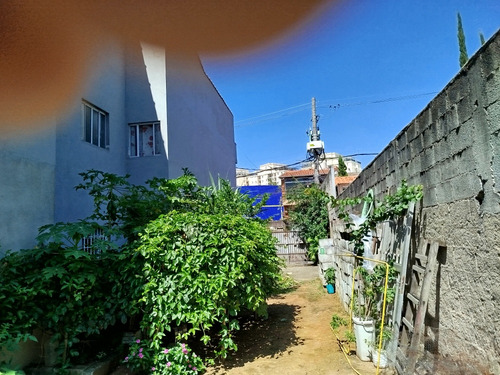 Excelente Terreno, Escriturado, Registrado Em Uma Ótima Loc