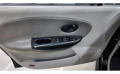 Chery QQ 1.1 MPFI 16V GASOLINA 4P MANUAL