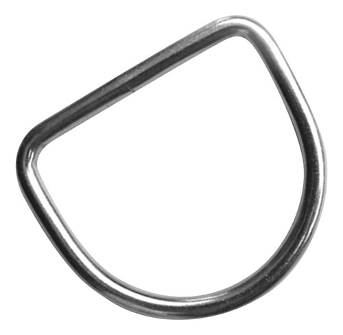 Hecho De 316 Acero Inoxidable Para Cinturón De 5 5x50x47 Mm
