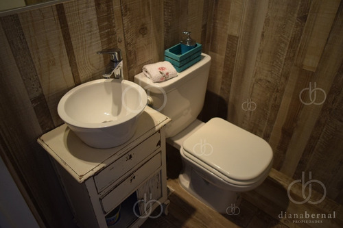Alquiler Apartamento En Manantiales, 3 Dormitorios - Ref: 54417