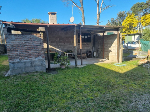 Imagen 11 de 18 de Casa De 1 Dormitorio En Venta Parque Del Plata Sur 203pp