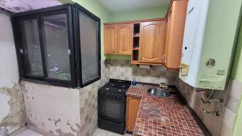 Roseti 502 - Colegiales - 2 Amb En Planta Baja!