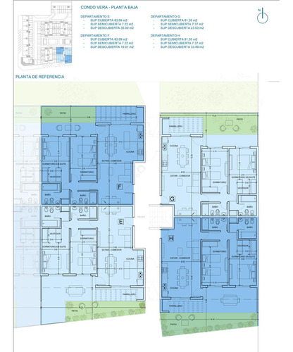 Cochera En Condominio - Miguel Galindo Y Gdor. Vera - Funes | Venta