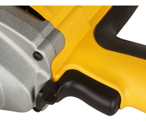 Llave De Impacto 3/4 710w Dewalt Dw294-b2 Color Amarillo