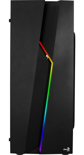 Pc Gamer Processador I7 8700 16gb Hd Ssd 480gb Rx 550 4gb