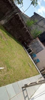 Imagem 13 de 14 de Casa Espaço Para Piscina Casa Caseiro Lado Praia Itanhaém/sp