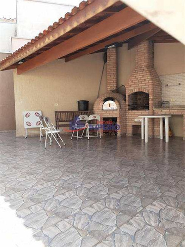 Imagem 24 de 26 de Casa De Condomínio Com 3 Dorms, Vila Nivi, São Paulo - R$ 530 Mil, Cod: 7404 - V7404