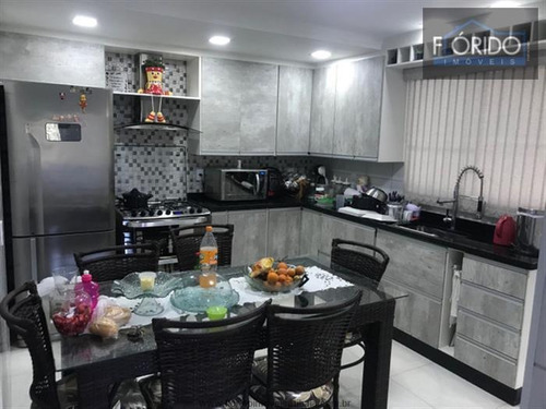 Imagem 8 de 19 de Chácaras À Venda Em Mairiporã/sp - Compre O Seu Chácaras Aqui! - 1474476