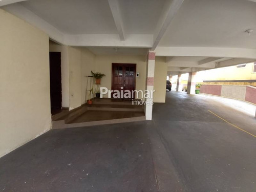 Imagem 15 de 25 de Apartamento | 1 Dormitório | José Menino | Santos - 2535-84