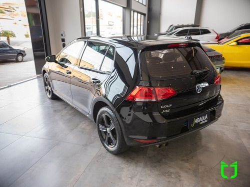Imagem 6 de 12 de Golf 1.4 Tsi Comfortline 16v Gasolina 4p Automático