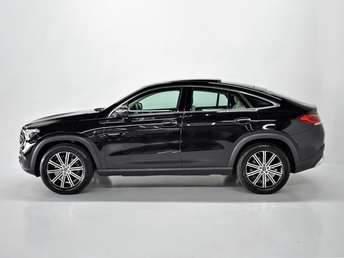 Mercedes-Benz Classe GLE Gle-400 3.0 Tb 4matic Coupe Diesel Aut.
