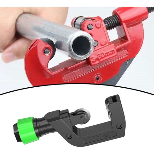 Cortador De Tubos, Cortador De Tubos Com Para 5 A 50mm