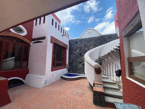 Casa En Venta En Residencial El Campanario