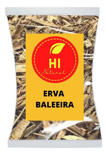 Erva Baleeira - 500g - Hi Natural