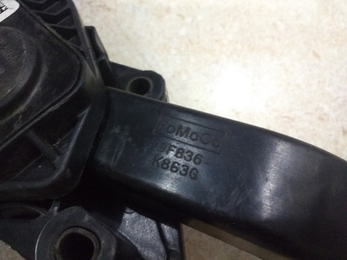 Pedal Aceleración Ford Super Duty F250 Fomoco Bcaa-91836-ae