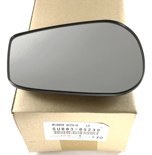 Espejo Retrovisor Izquierdo Soporte Oe Para 13-20 Fr-s Brz