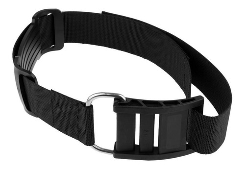 1 Pieza Universal Para De Buceo Hecho De Nylon Y Plástico