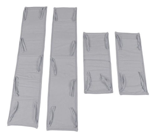 Corrimão De Berço Para Crianças Pequenas Toddler Guard Tall