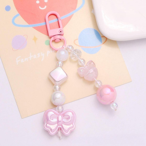 Abalorio Con Forma De Llave, Regalo De Valentín,