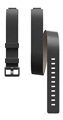 Fitbit Inspire,accesorio De Banda,fb169lbbk, Talla Única , 1