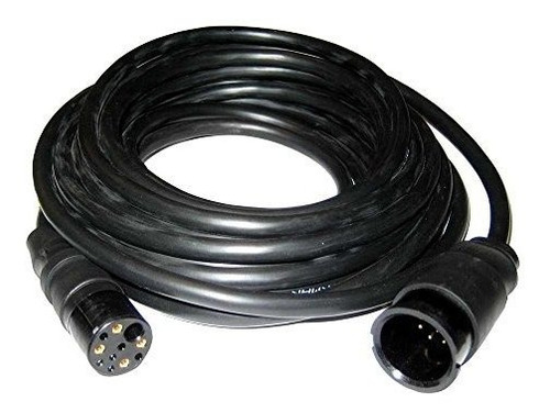 Raymarine E66010 Cable De Extensión De Transductor, 16 Pulga