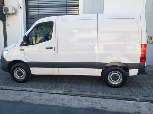 Mercedes-Benz Sprinter 311 Cdi Furgón 3250 Te V1