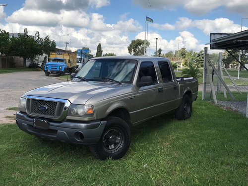 Ford Ranger 3.0 Xl I Dc 4x2 Plus