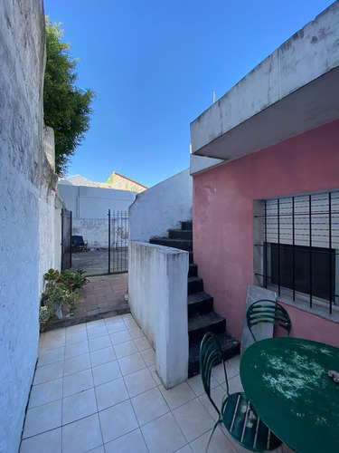 Venta Casa En Lote Propio 3 Ambientes 2 Dormitorios Prox Avenida Y Estacion Tren . Vicente Lopez Florida Urquiza 3800 Zona R3