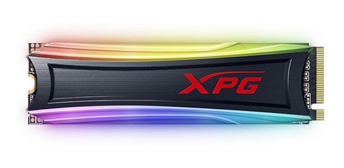 Disco Sólido Ssd 1tb Rgb M2 Nvme Adata Xpg Spectrix S40g