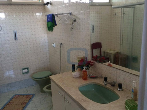 Imagem 19 de 30 de Casa Excepcional, Jardim Guanabara, Campinas. - Ca0049