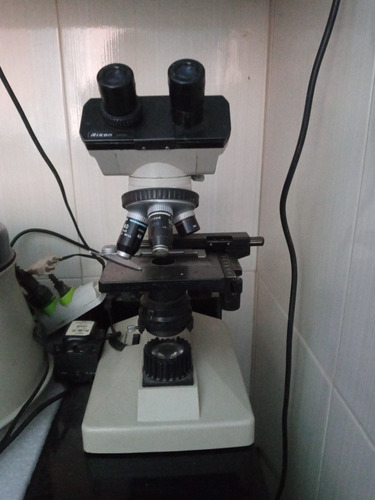 Microscópio