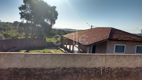 Imagem 4 de 26 de Chácara À Venda Em Village Campinas - Ch002139