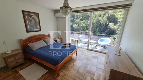 Departamento Totalmente Remodelado Y Amoblado En Venta