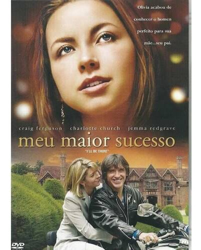 Dvd Meu Maior Sucesso Craig Ferguson