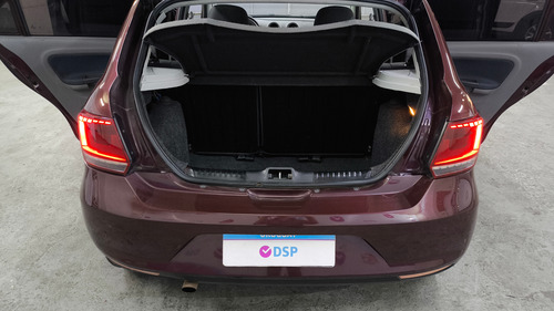 Volkswagen Golf 1.6 Trendline