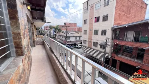 Casa En Arriendo En Itagüí - La Gloria