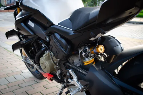 Ducati Streetfighter V4 Sp2