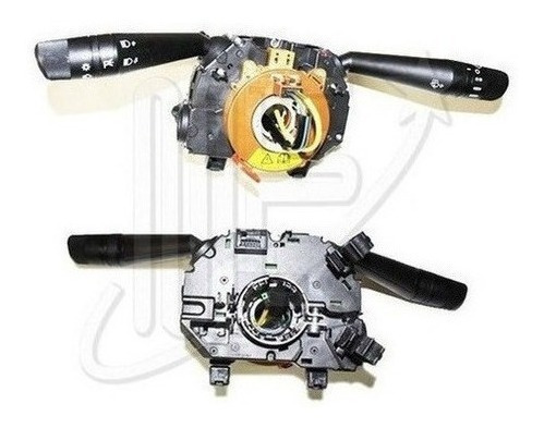 Llave De Luces Original Fiat Grand Siena Attactive Con Airb