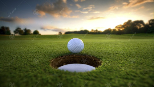 Imagen 1 de 12 de Club De Golf Privado 9 Hoyos En Berazategui - 20 Has Oportunidad Única