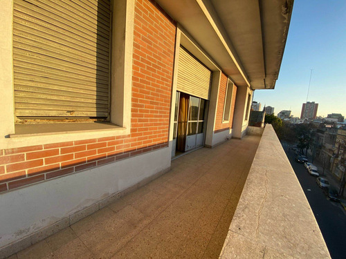 Imagen 4 de 19 de Venta Departamento San Cristobal Con Terraza