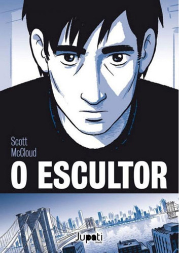 Escultor, O