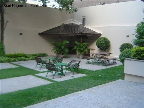 Imagem 16 de 17 de Apartamento À Venda Em Cambuí - Ap086226