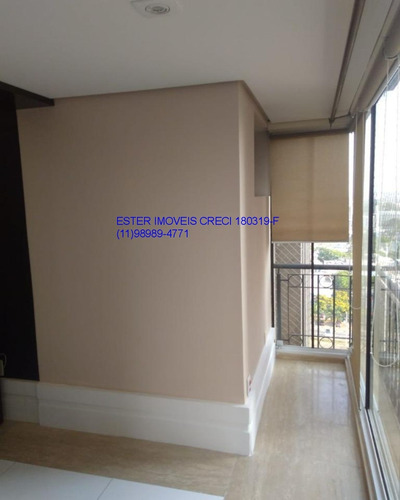 Imagem 2 de 20 de Apartamento - Ap01008 - 69309704