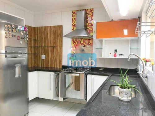 Imagem 25 de 30 de Grande Oportunidade - Proximo A Praia - Reformado E Mobiliado - Ficam Moveis E Eletrodomesticos - Só Entrar E Morar!!! - Ap8069