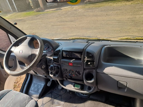 Imagem 11 de 15 de Fiat Ducato 2013 2.3 Multijet Longo Teto Alto Economy 5p